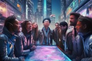 创新不止，未来无限—与我们的科技伙伴携手，拥抱每一次突破