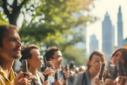 温州市宣传音频广告公司，与城市对话的创新解决方案