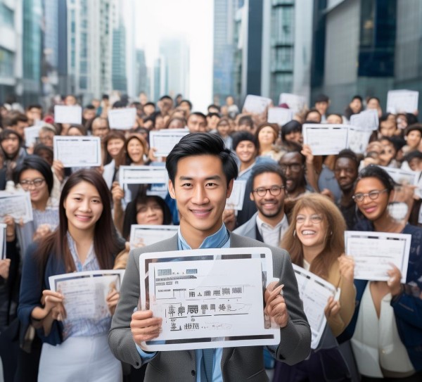 开启你的人生新篇章—广告销售的职业规划