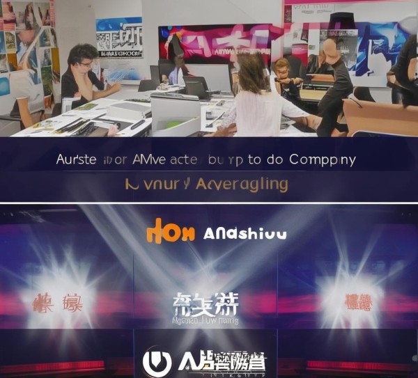 安顺广告公司宣传片，助力企业形象提升与市场曝光
